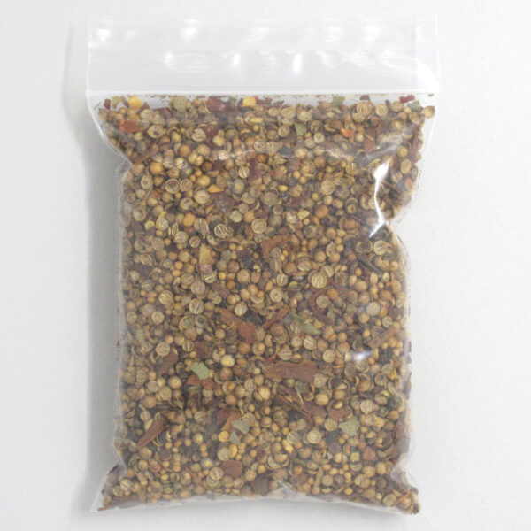 Pickling Spice