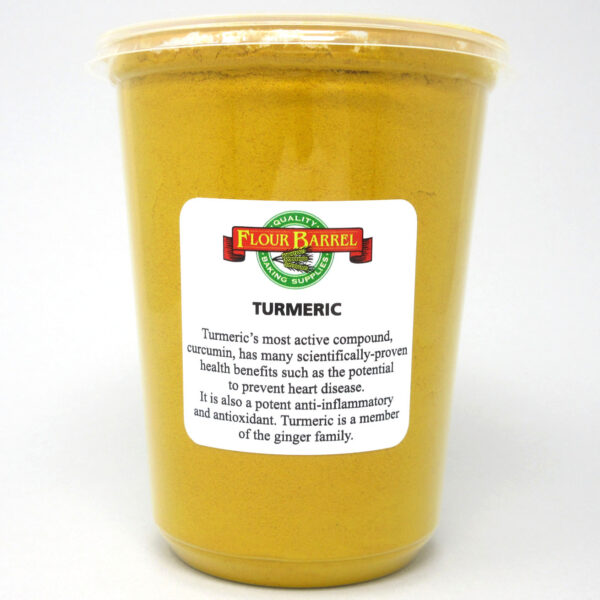 Turmeric - Image 2