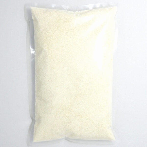 Organic Cane Sugar