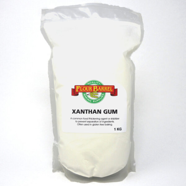 Xanthan Gum