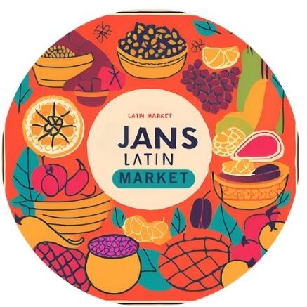 Jans Guelph Latin Market