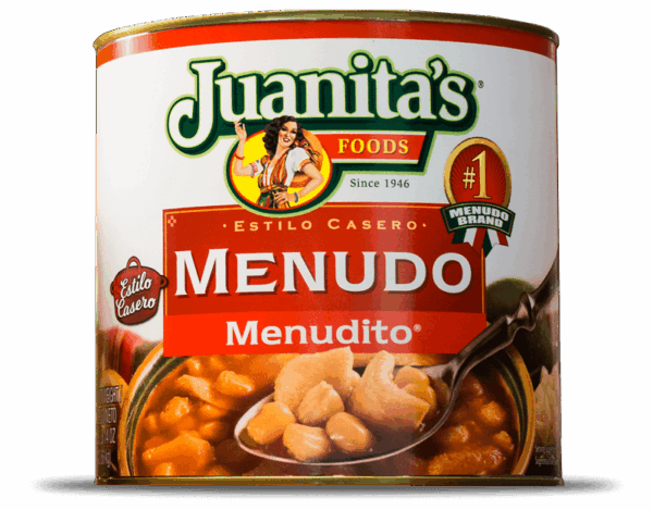 Juanita's Menudo
