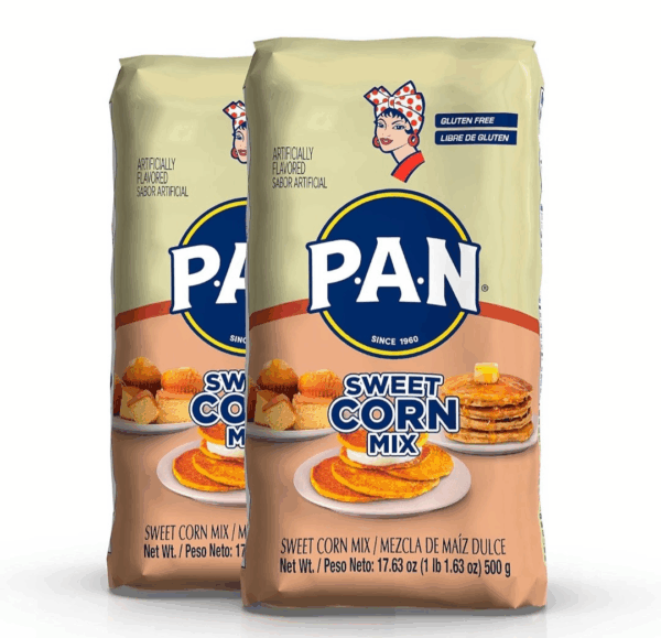 Harina PAN Sweet