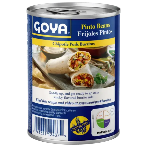 Goya Pinto Beans - Image 2