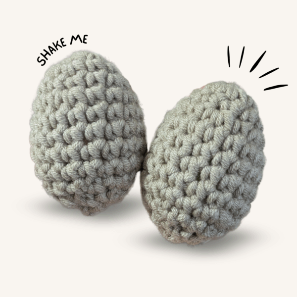 Egg Shaker - Image 2