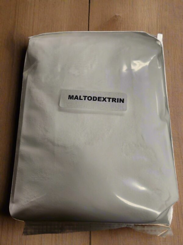 Maltodextrin - Image 3