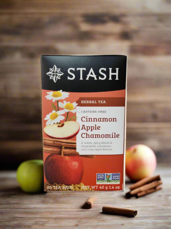Stash Tea - Image 42