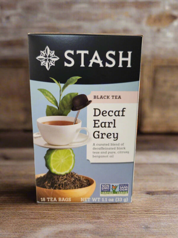 Stash Tea - Image 46