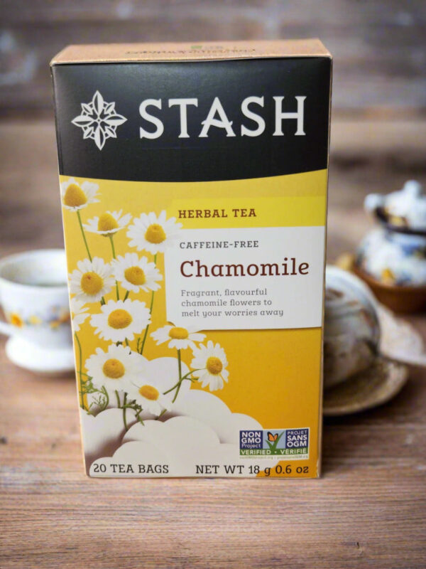 Stash Tea - Image 51
