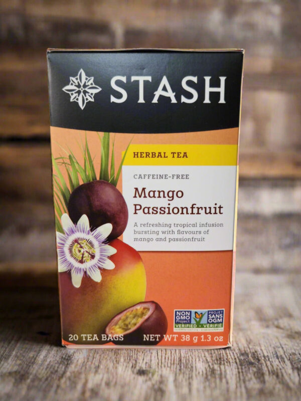 Stash Tea - Image 52