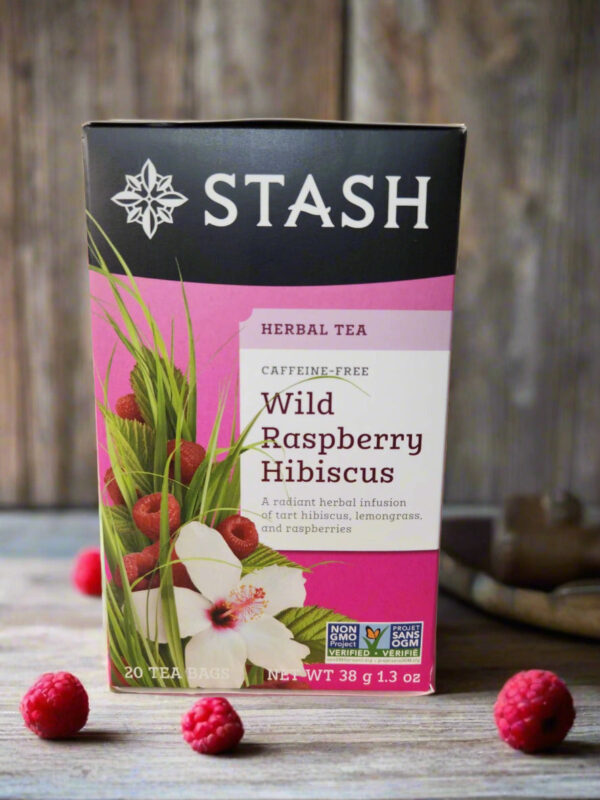 Stash Tea - Image 76