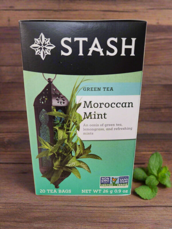 Stash Tea - Image 55