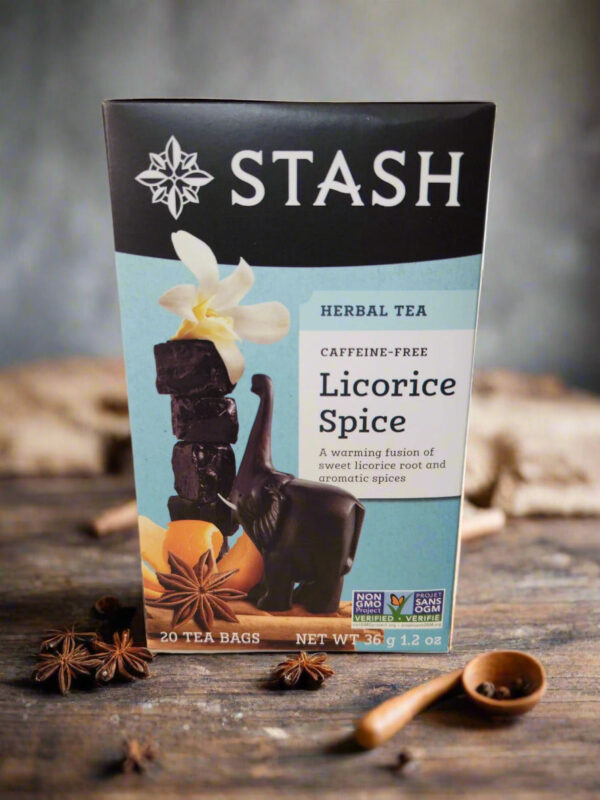 Stash Tea - Image 57