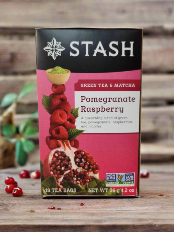 Stash Tea - Image 58
