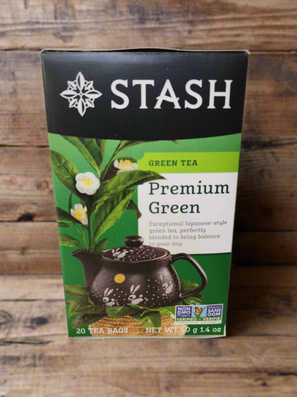 Stash Tea - Image 61