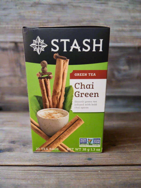 Stash Tea - Image 63