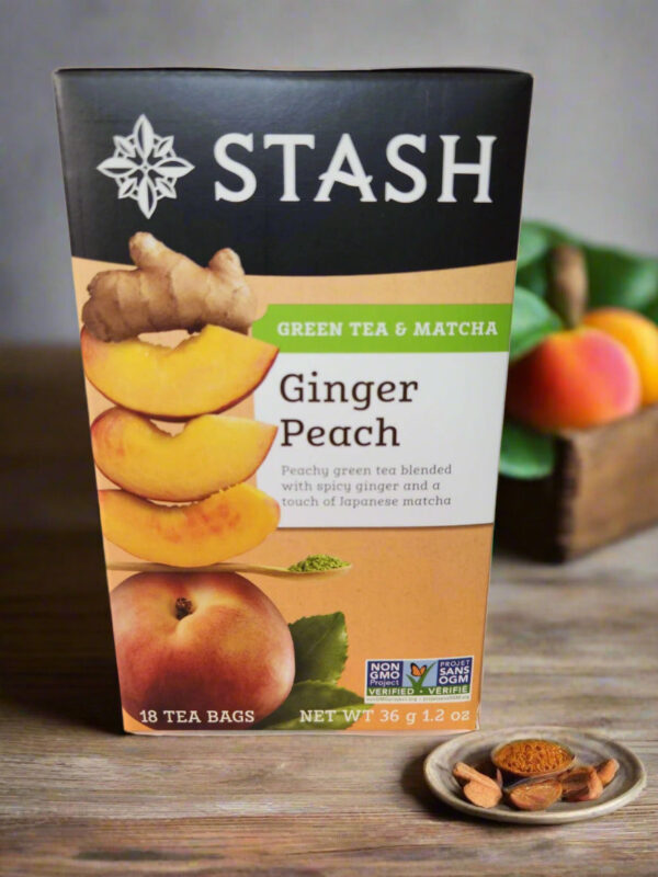 Stash Tea - Image 66