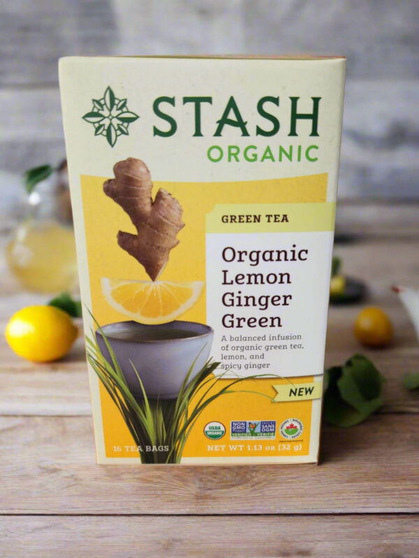 Stash Tea - Image 75