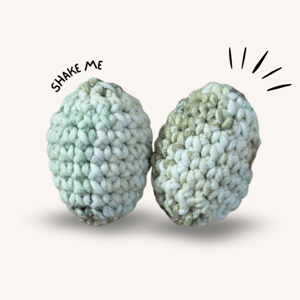 Egg Shaker - Image 3