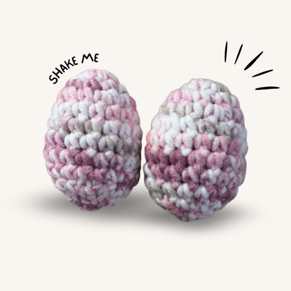 Egg Shaker - Image 4