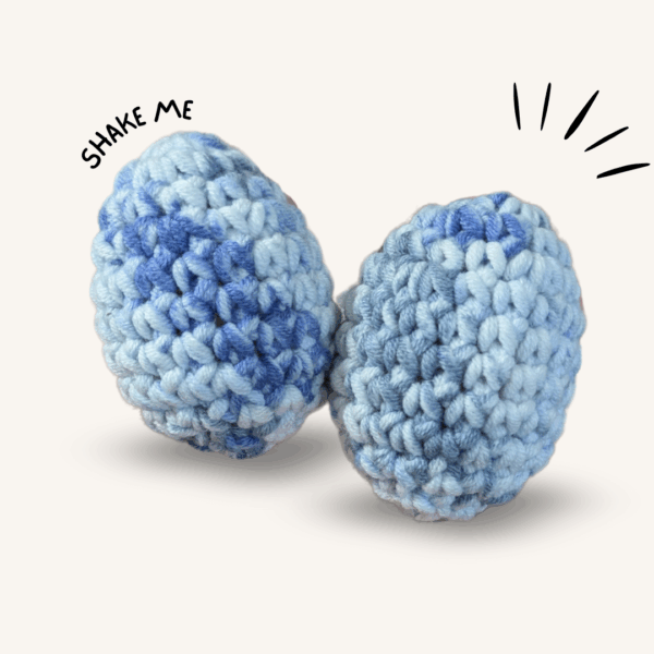 Egg Shaker
