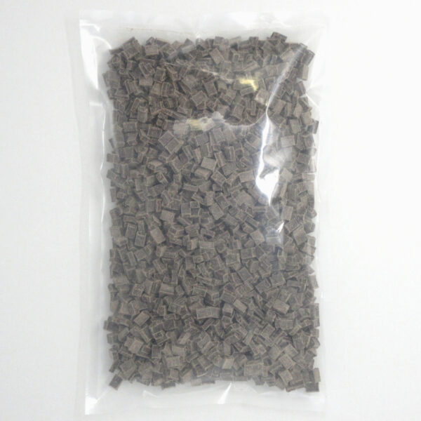 Callebaut Dark Chocolate Chunks - Image 3