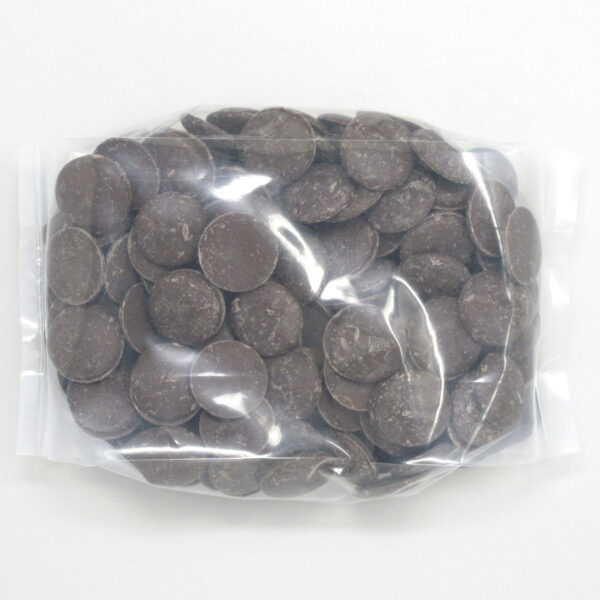 Merckens Dark Chocolate - Image 4