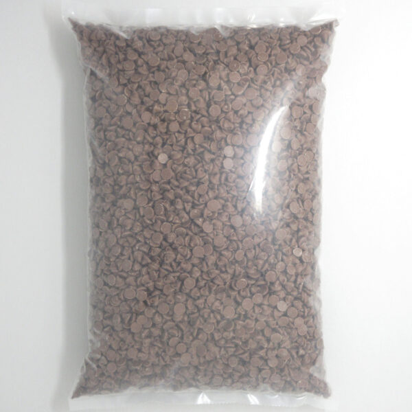 Milk Chocolate Chips - Image 4