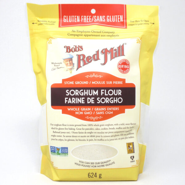 Bob's Red Mill Sorghum Flour - Image 3