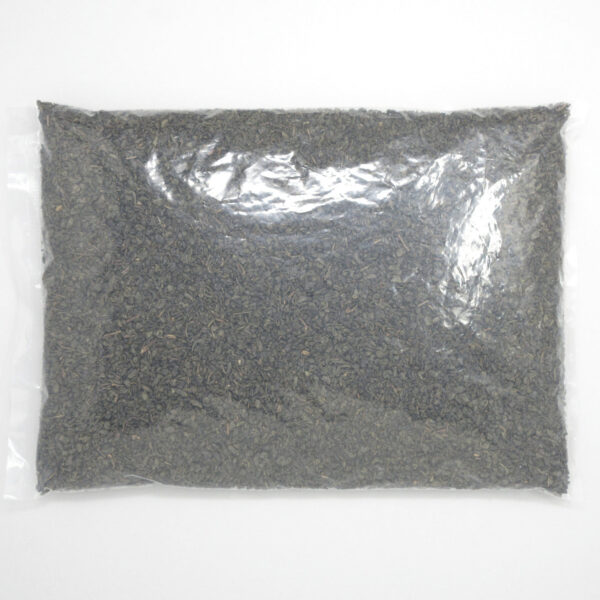 Chinese Green Leaf Tea - Image 3