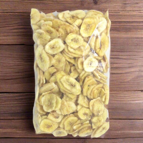 Banana Chips - Image 3