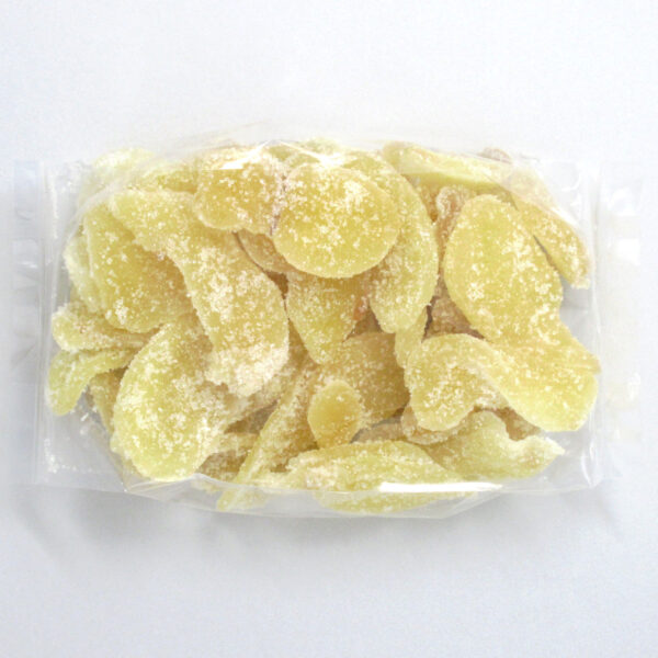 Crystallized Ginger - Image 3