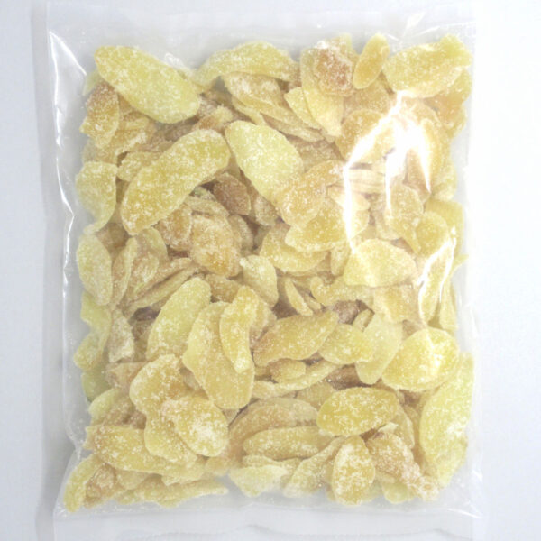 Crystallized Ginger - Image 4
