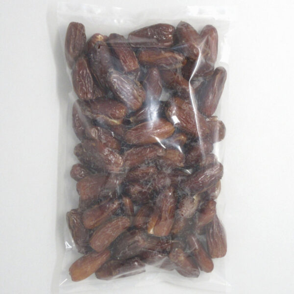 Honey Dates - Image 3