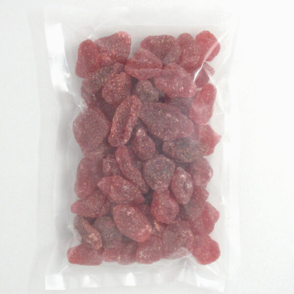 Dried Strawberries - Image 3