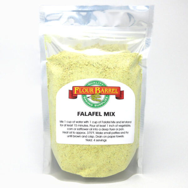 Falafel Mix - Image 3