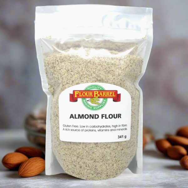 Natural Almond Flour - Image 4