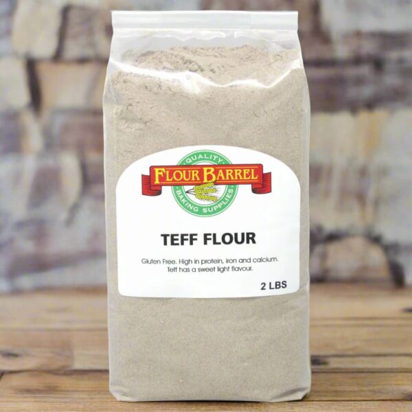 Teff Flour - Image 3