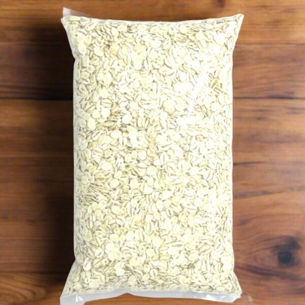 Barley Flakes - Image 3
