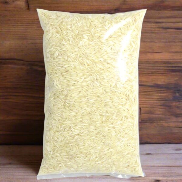 Basmati Rice - Image 3