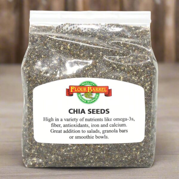 Chia Seeds - Image 3