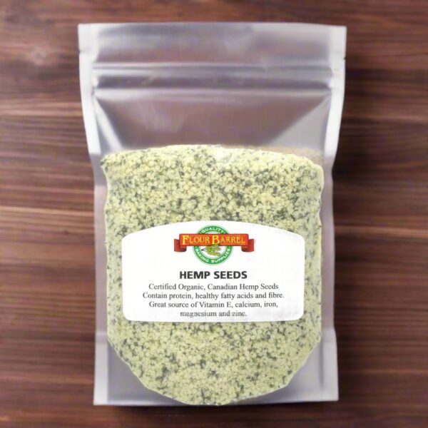 Hemp Seeds - Image 3