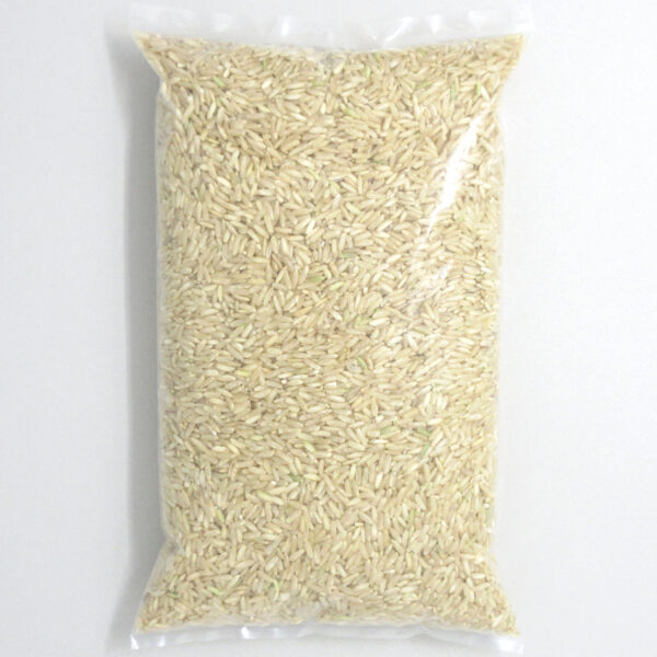 Long Grain Brown Rice - Image 3