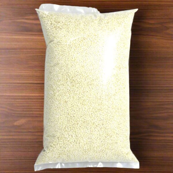Sesame Seeds - Image 3