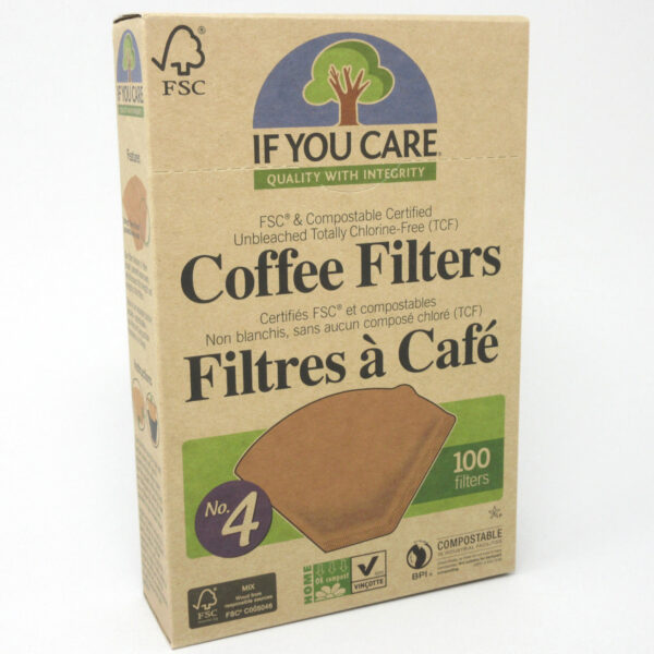 If You Care Coffee Filters - Image 6