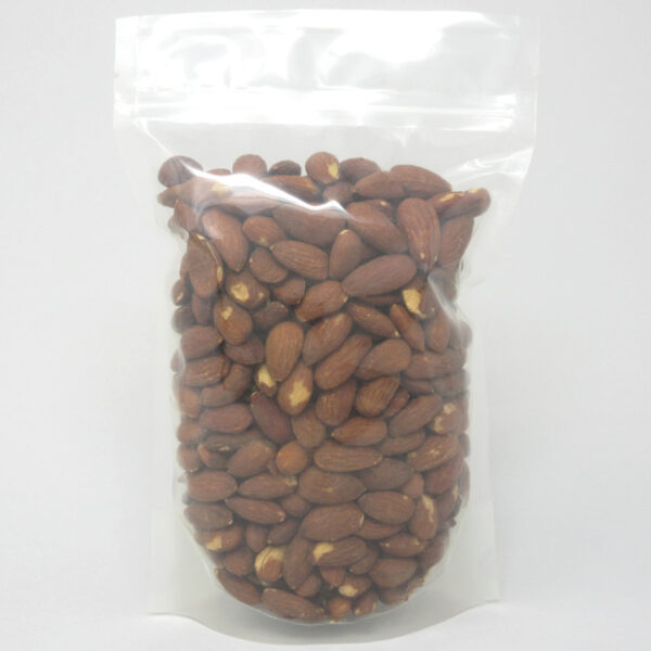 Roasted Almonds - Image 3