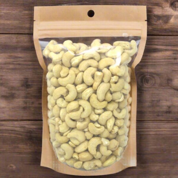 Organic Raw Cashews - Image 3