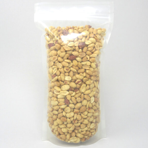 Roasted Blanched Peanuts - Image 3