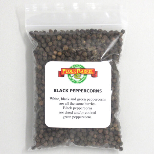 Black Peppercorns - Image 4