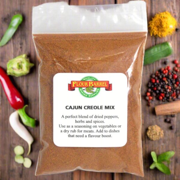 Cajun Creole Mix - Image 3